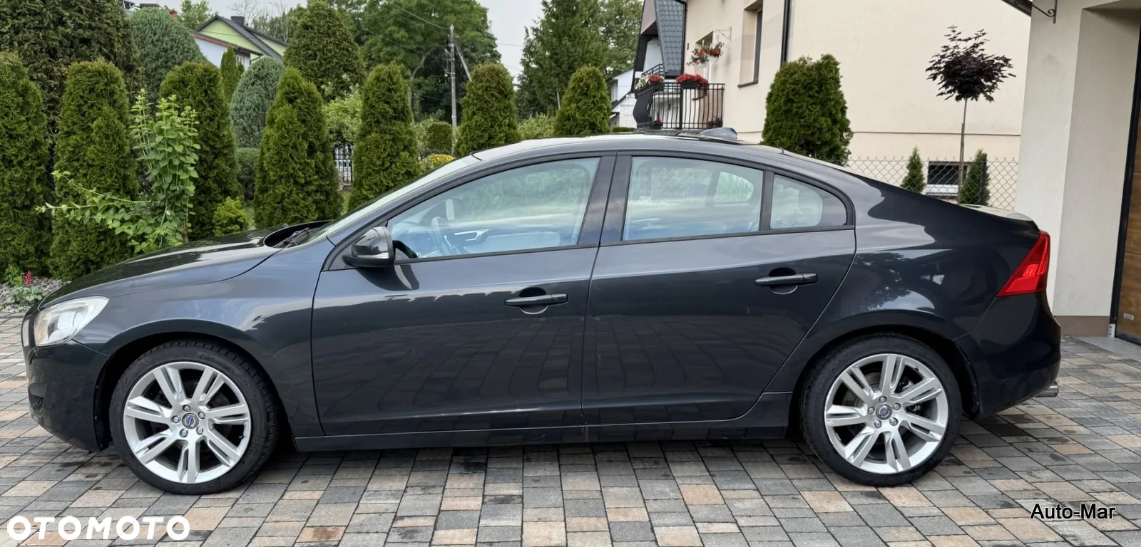 Volvo S60 2.0T Momentum - 3