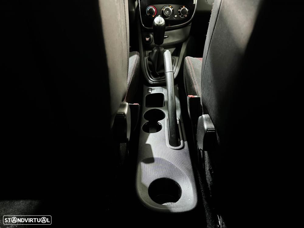 Renault Clio (Energy) dCi 90 Bose Edition - 26