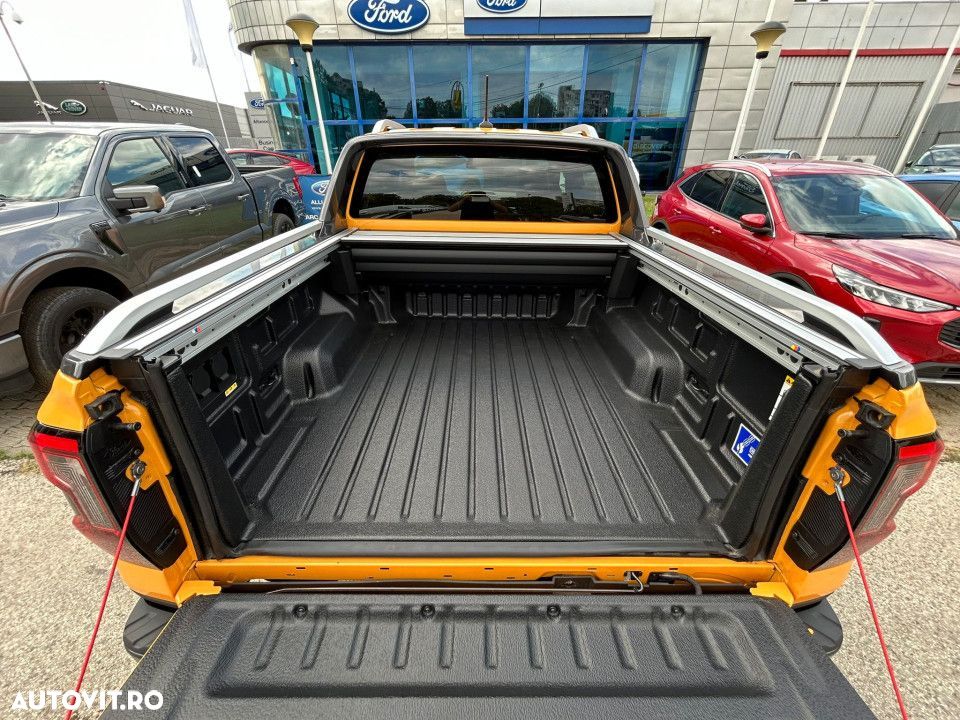 Ford Ranger - 17