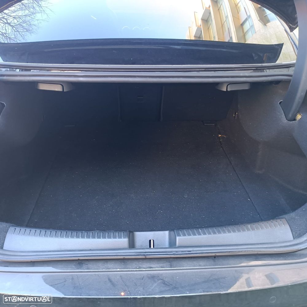 Mercedes-Benz CLA 200 AMG Line Aut. - 7