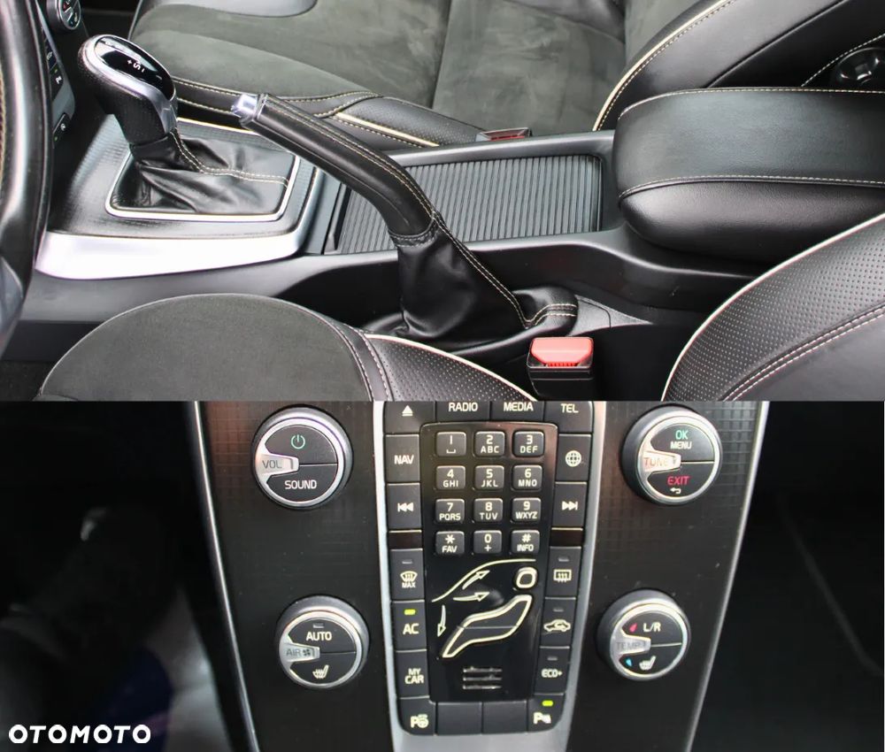 Volvo V40 D3 Drive-E R-Design Momentum - 31