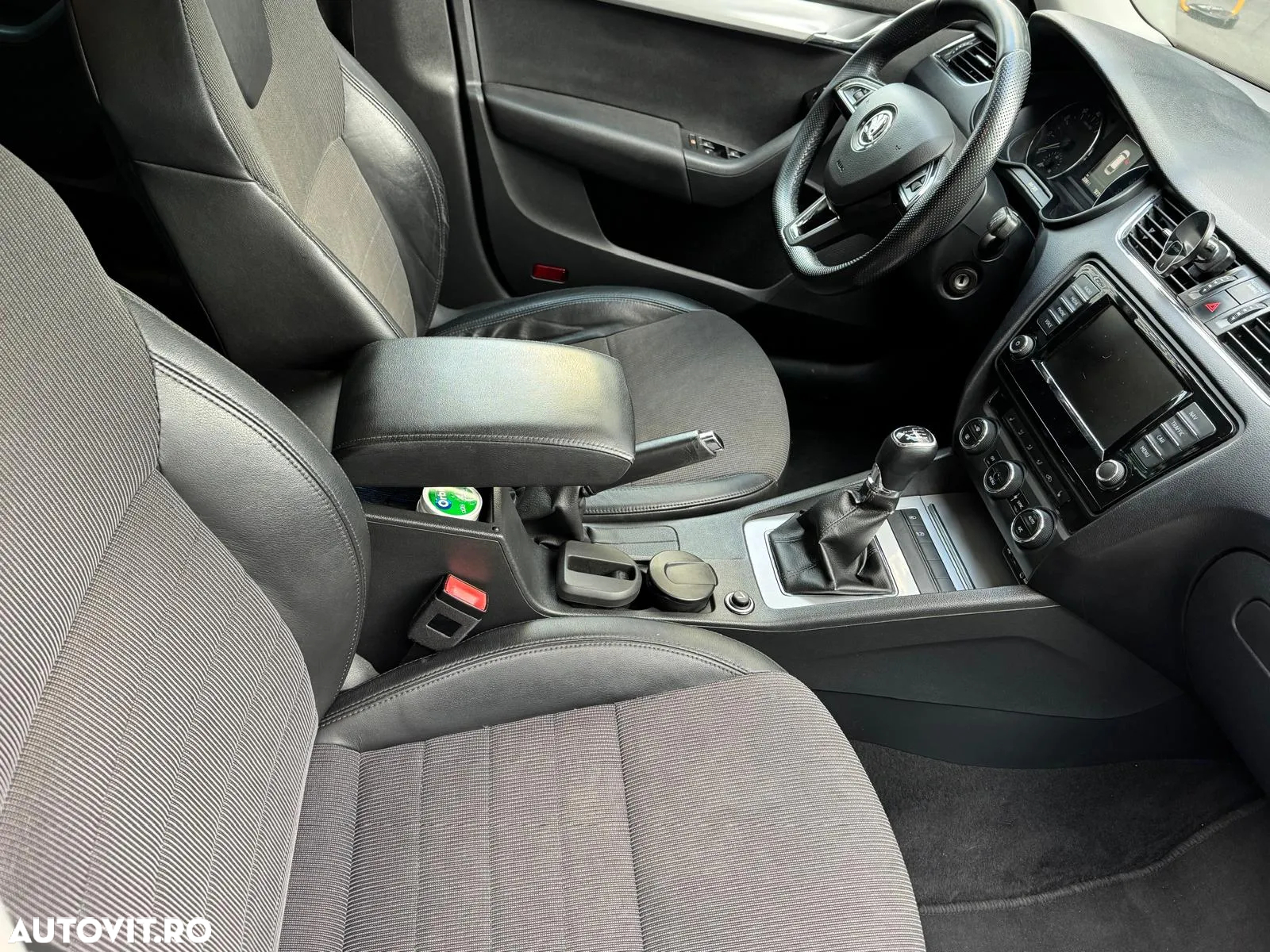 Skoda Octavia 1.4 TSI Style - 15