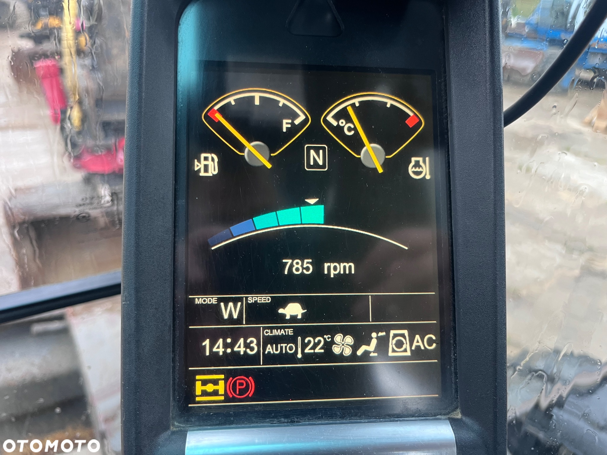 Volvo EW160C - 35