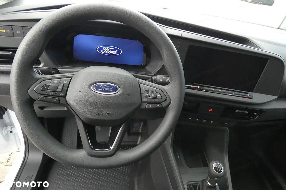 Ford Transit Connect L2 Trend 2.0 102KM - 9