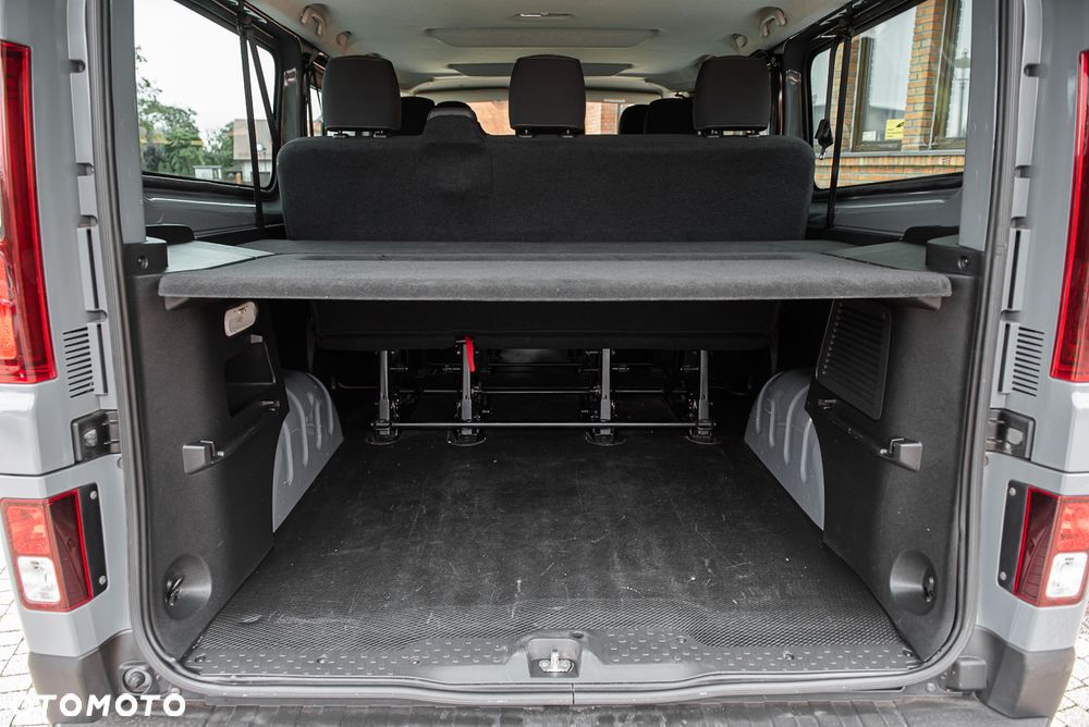 Renault Trafic - 19