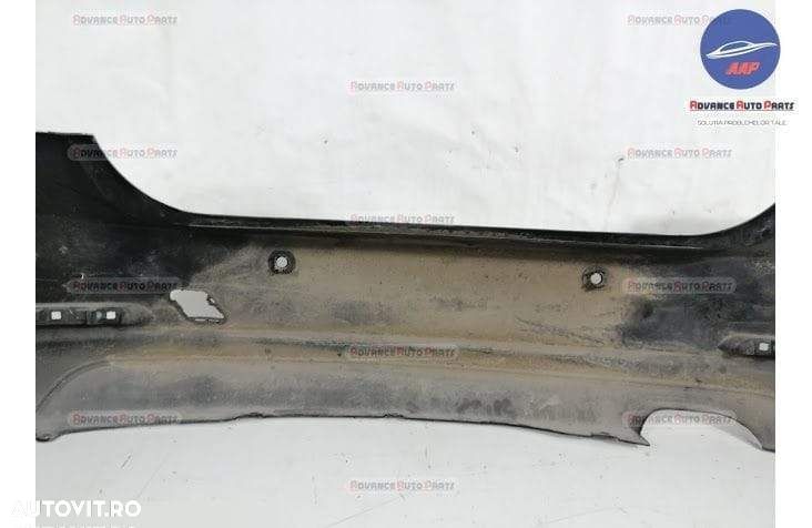 Bara Spate originala cu senzori BMW  Seria 5  F07/F10/F11 [2009 - 2013 - 5