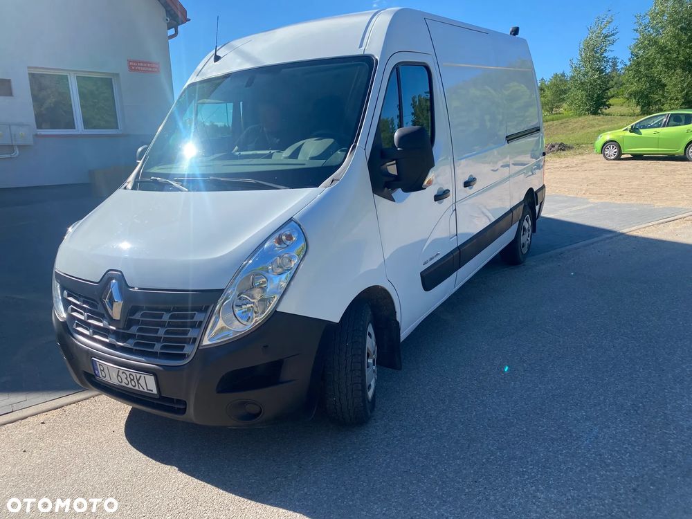 Renault Master - 5