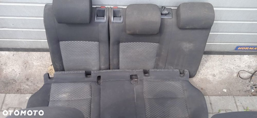 Fotele Kanapa Golf VI - 4