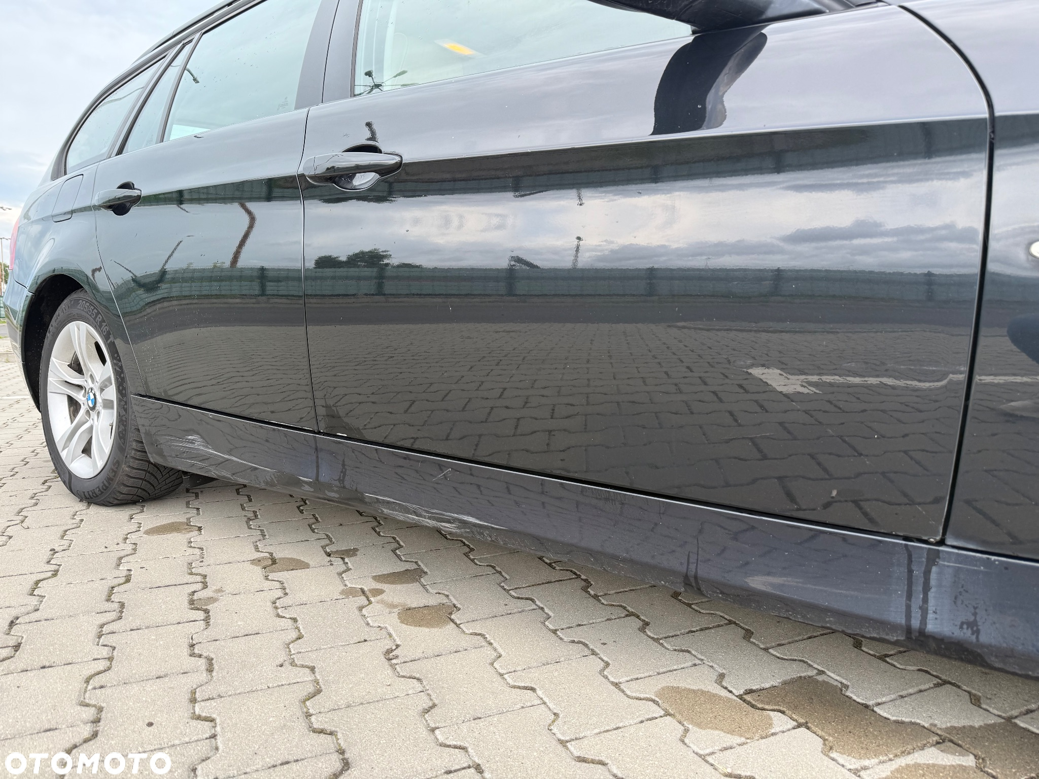 BMW Seria 3 - 7