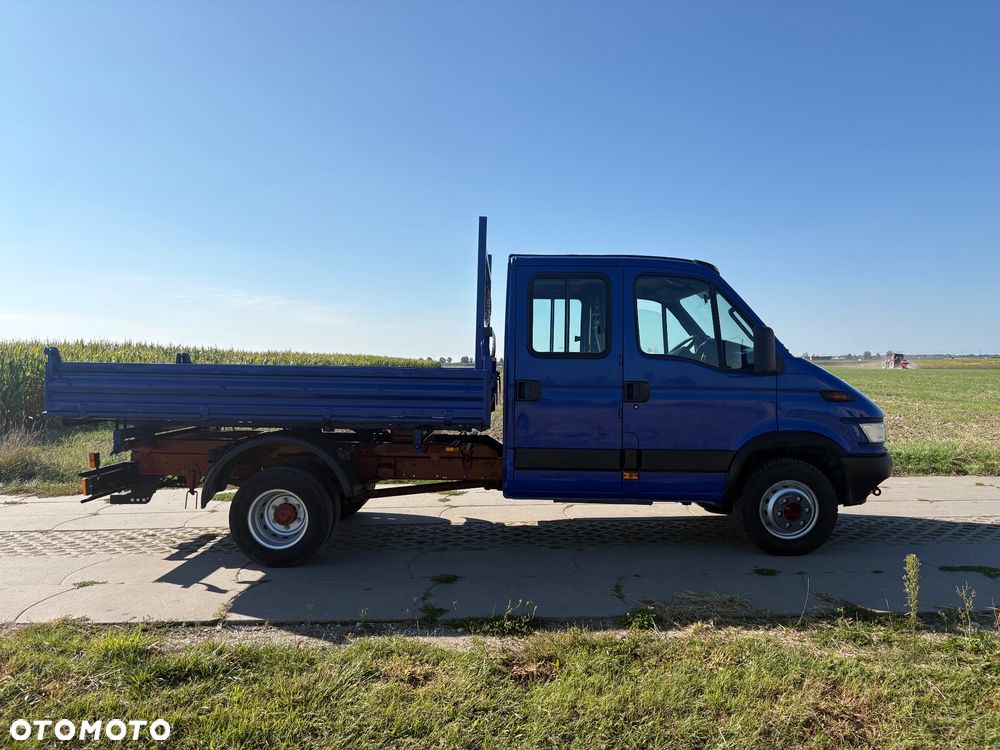 Iveco Daily - 8