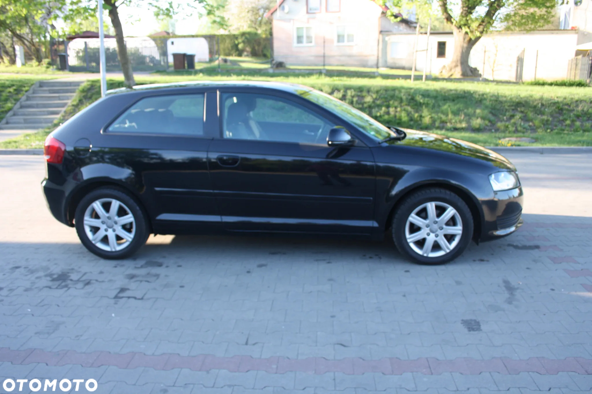 Audi A3 1.8 TFSI S tronic Attraction - 5