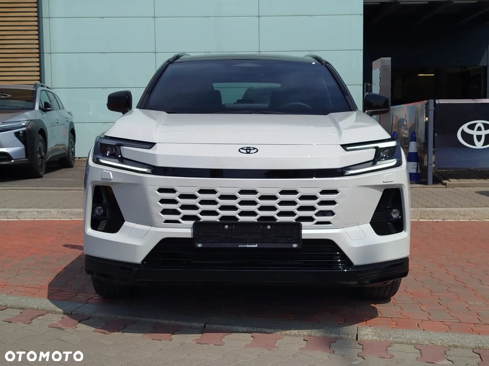 Toyota RAV4 - 2