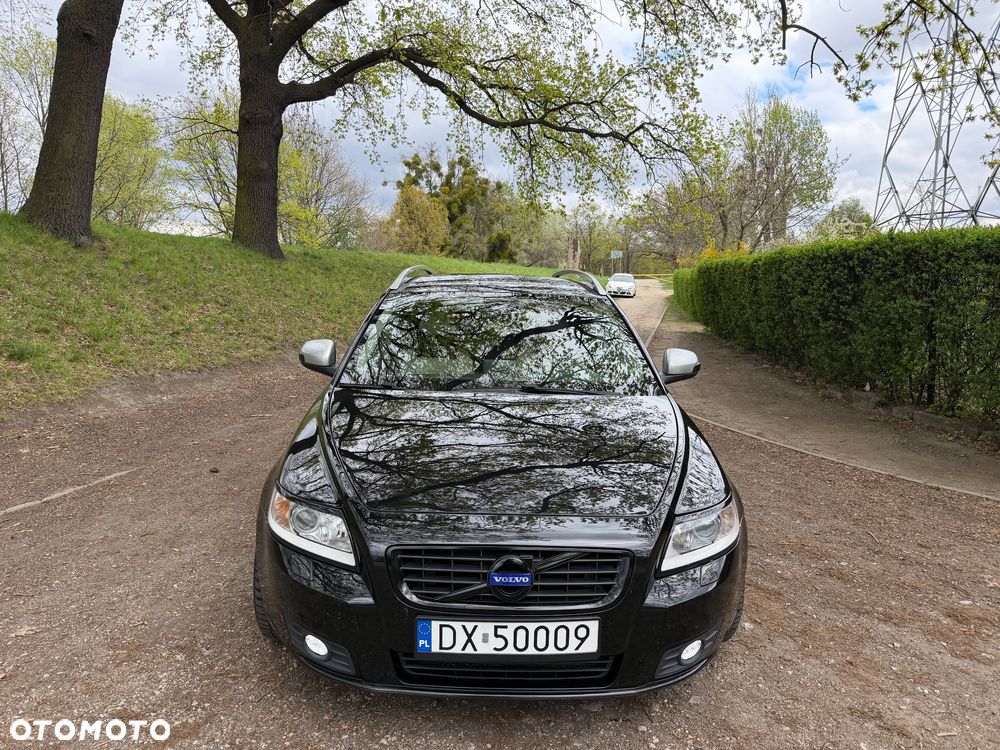 Volvo V50 D2 Business Pro Edition Start-Stop - 1