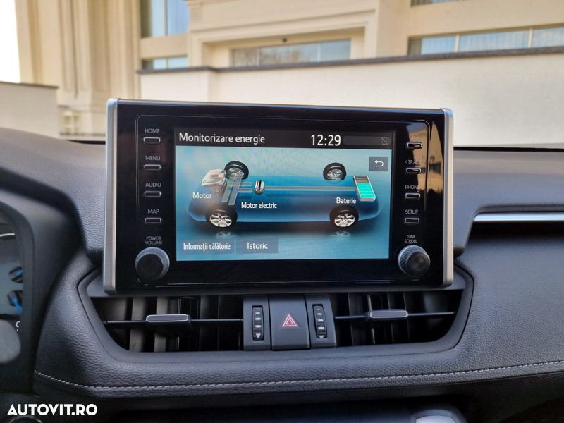 Toyota RAV4 2.5 Hybrid VVT-iE 4x2 Dynamic - 21