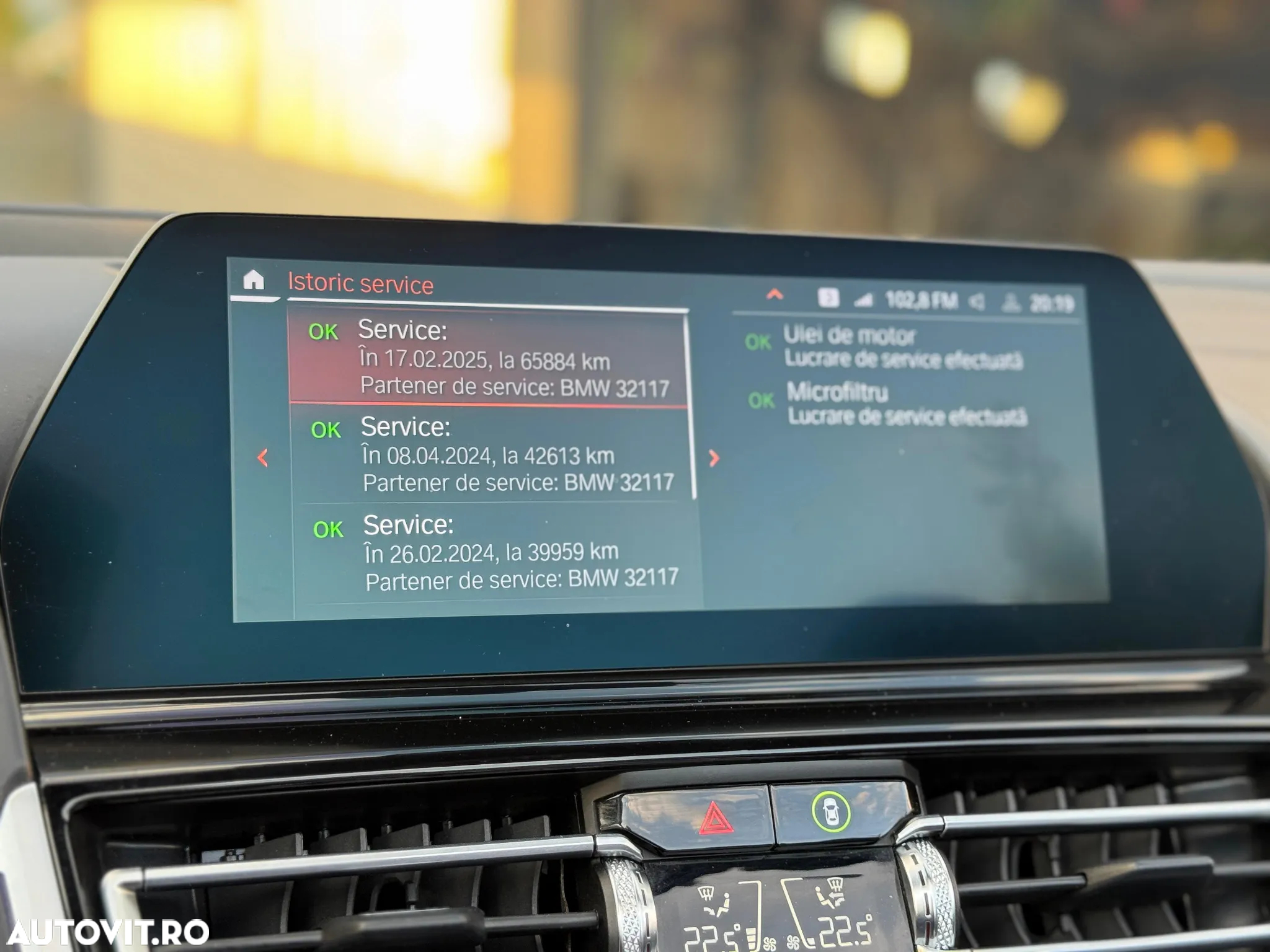 BMW Seria 8 840i xDrive AT - 24
