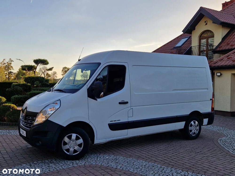 Renault Master - 11
