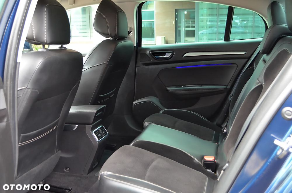 Renault Megane 1.6 SCe Intens - 17