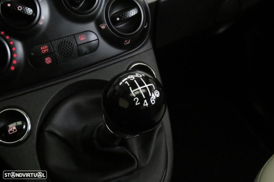 Fiat 500 1.0 Hybrid Dolcevita - 15