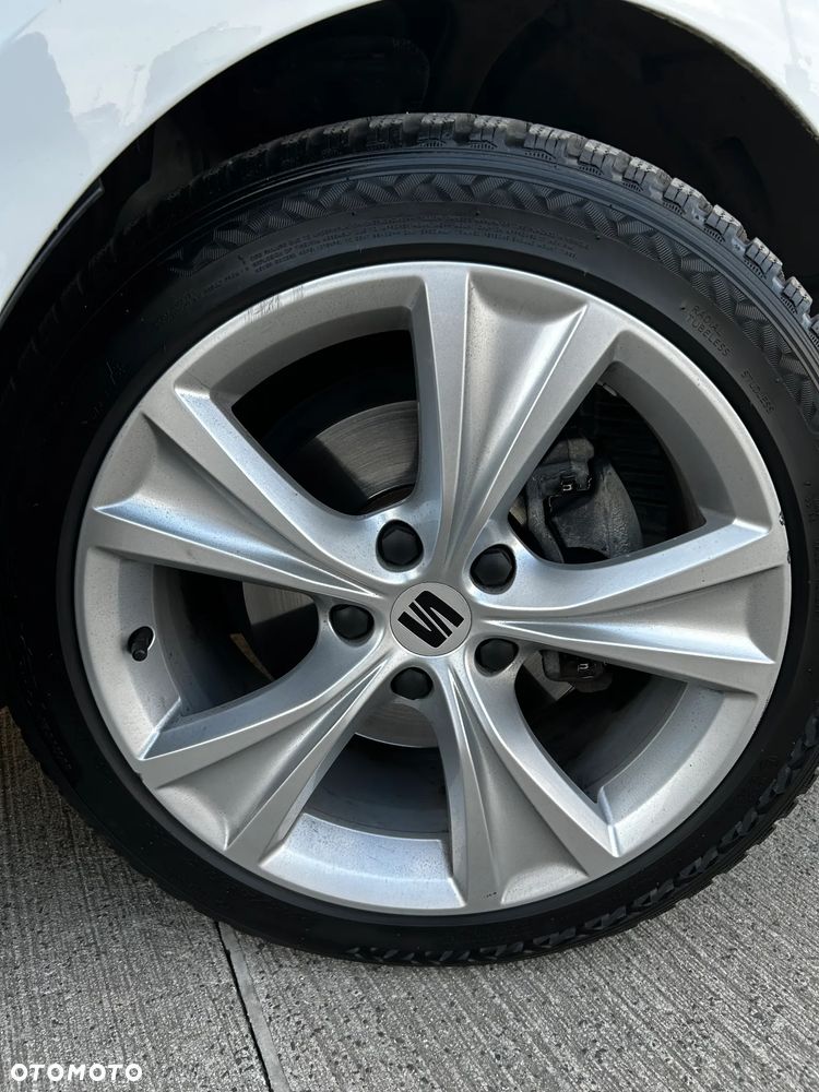 Seat Leon 1.5 TSI FR - 29