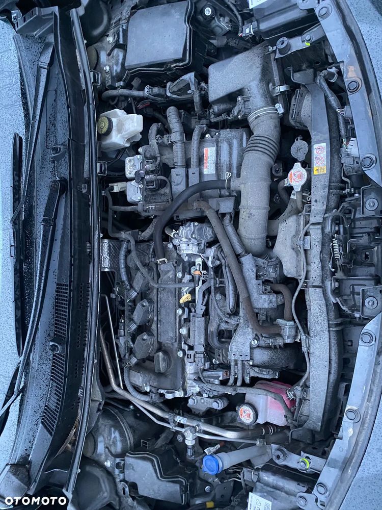 Toyota Yaris Cross - 14