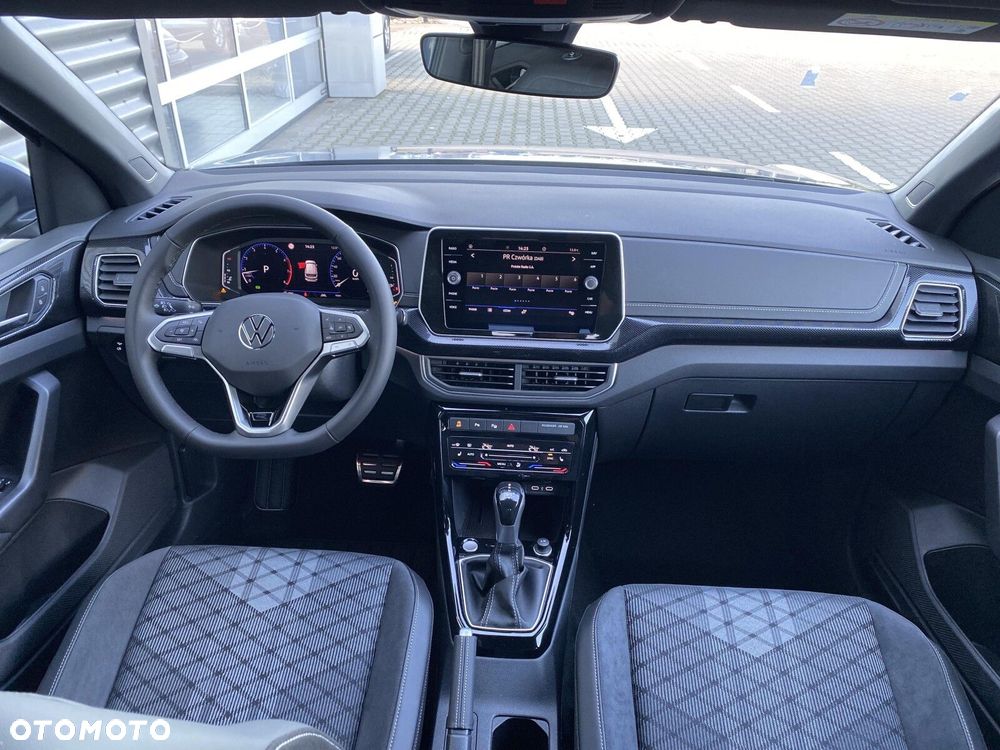 Volkswagen T-Cross - 23