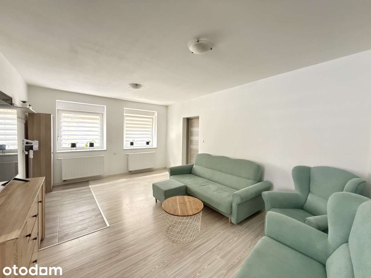 Mieszkanie w centrum Świebodzina – 73 m² bez czynszu | Nowa cena ! - Pełny obrazek: 5/17