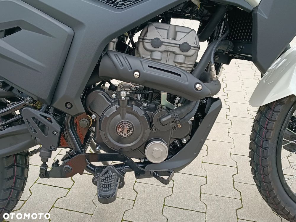 Morbidelli T125X - 10