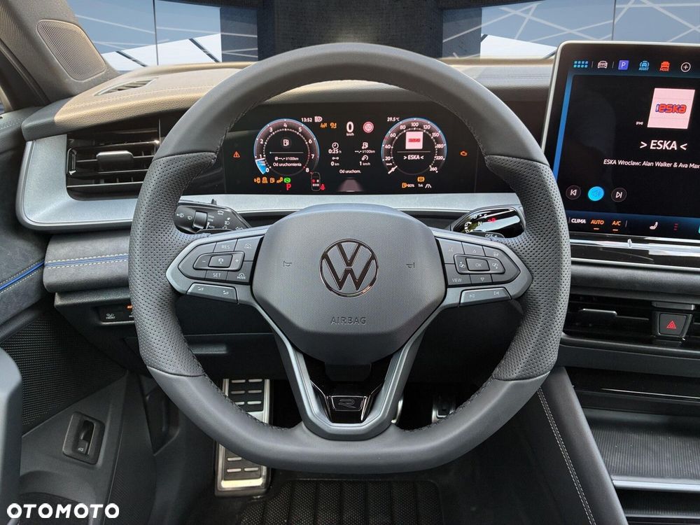 Volkswagen Tayron - 14