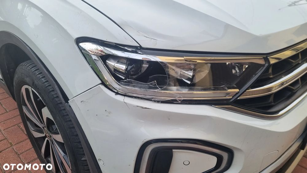 Volkswagen T-Roc 1.5 TSI Style - 17