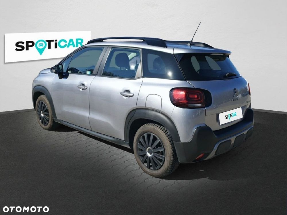 Citroën C3 Aircross 1.2 PureTech Feel Pack S&S - 8