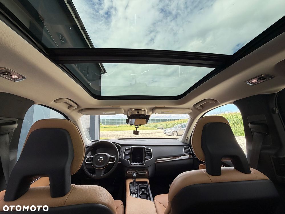 Volvo XC 90 T6 AWD Inscription - 17