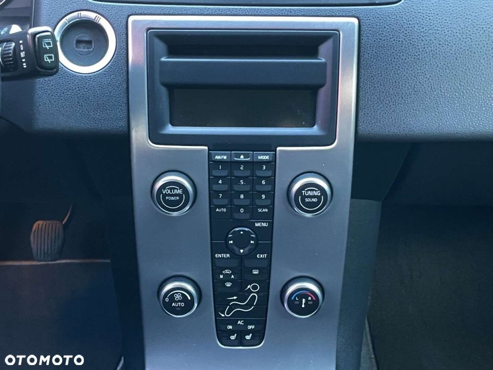 Volvo V50 - 18