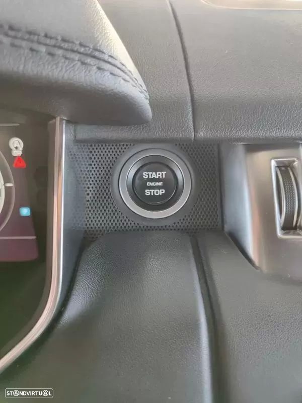 Land Rover Range Rover Sport - 29