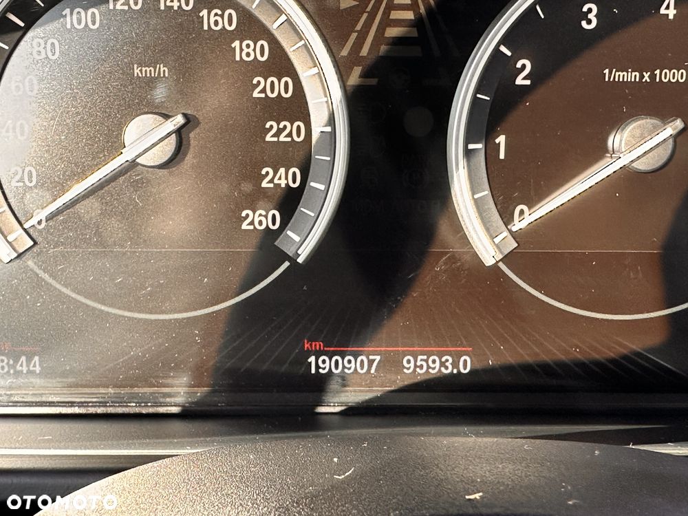 BMW X5 - 8