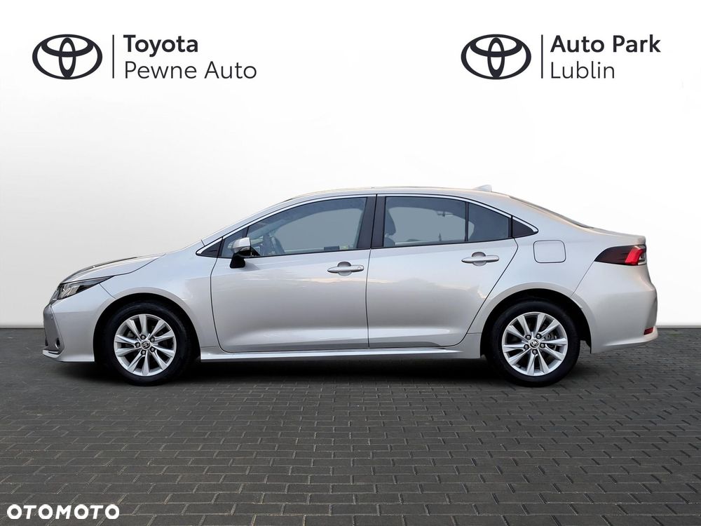 Toyota Corolla 1.8 Hybrid Comfort - 3