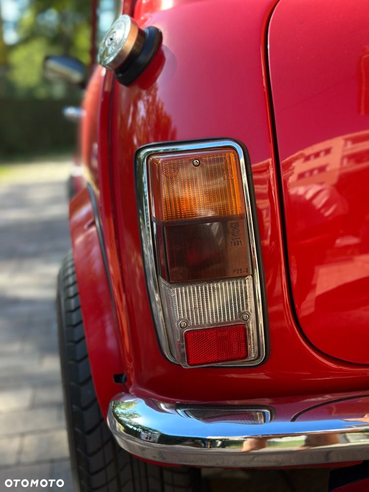 Rover Mini - 12
