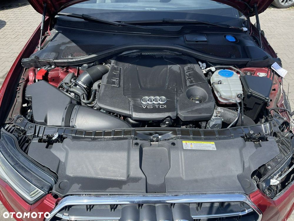 Audi A6 - 13