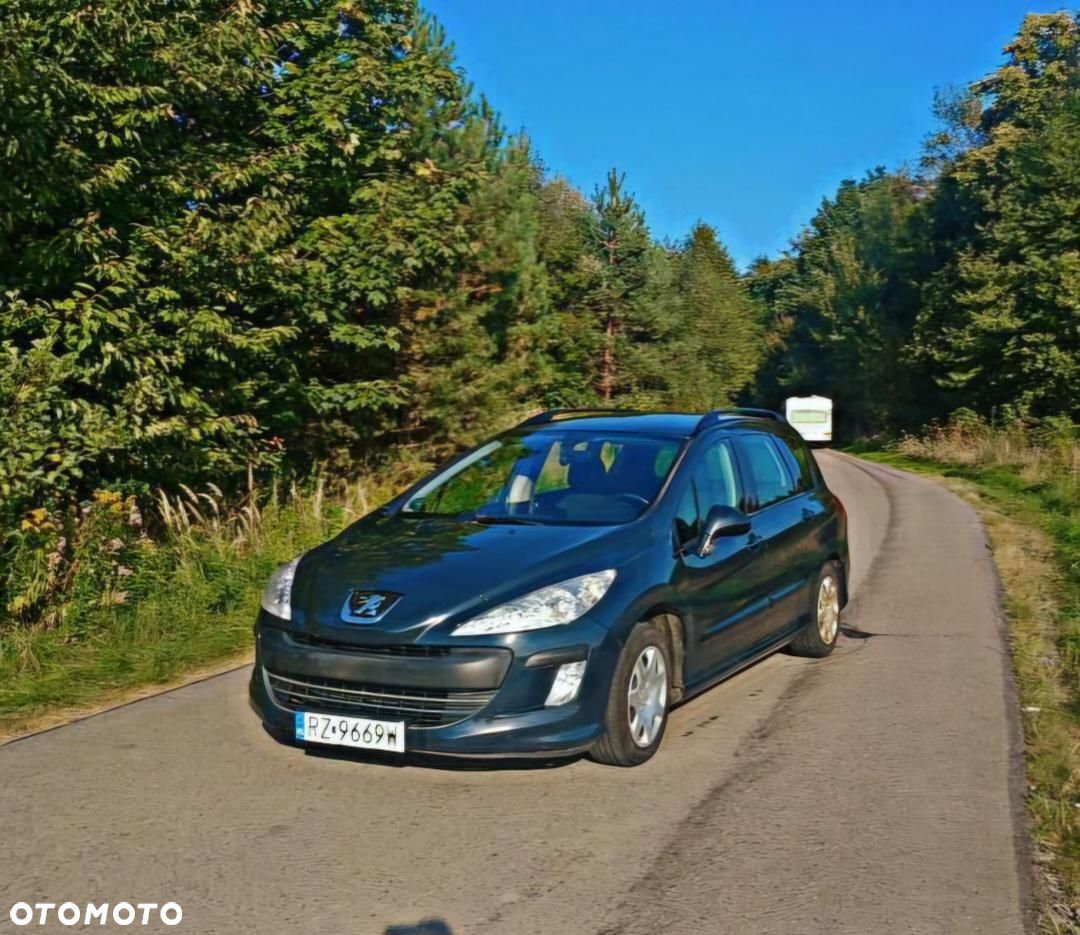 Peugeot 308 1.6 Premium - 1