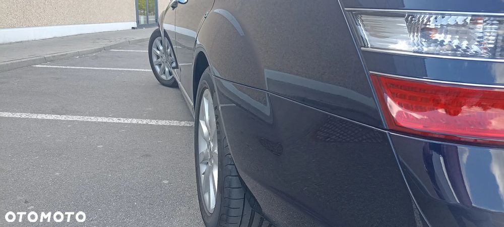 Mercedes-Benz Klasa S 350 7G-TRONIC - 29
