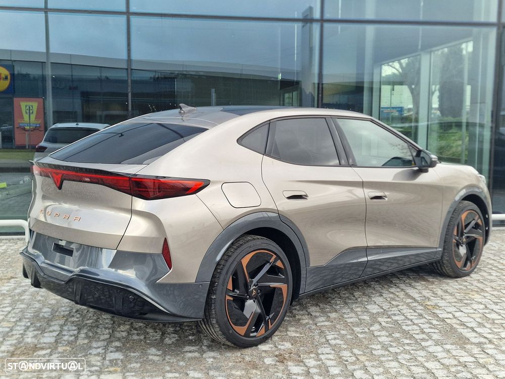 Cupra Tavascan 77 kWh Adrenaline - 7