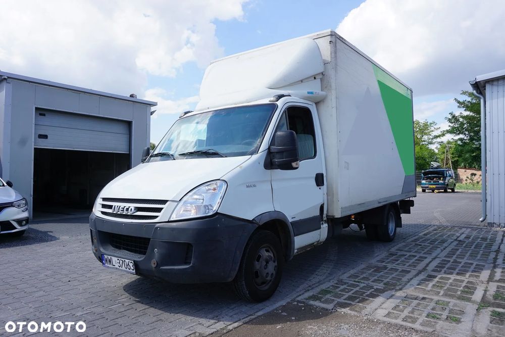 Iveco 35C12 - 1