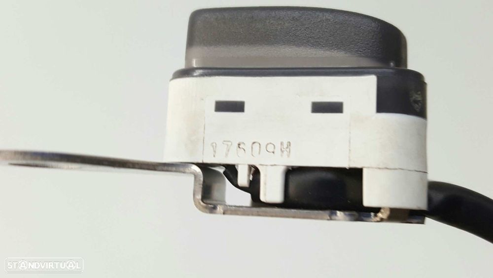 MÓDULO ELETRÓNICO NISSAN X-TRAIL (T32) 360 - 4