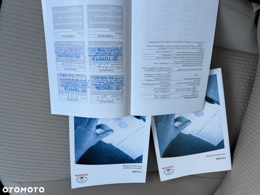 Toyota Corolla 1.6 Premium - 37