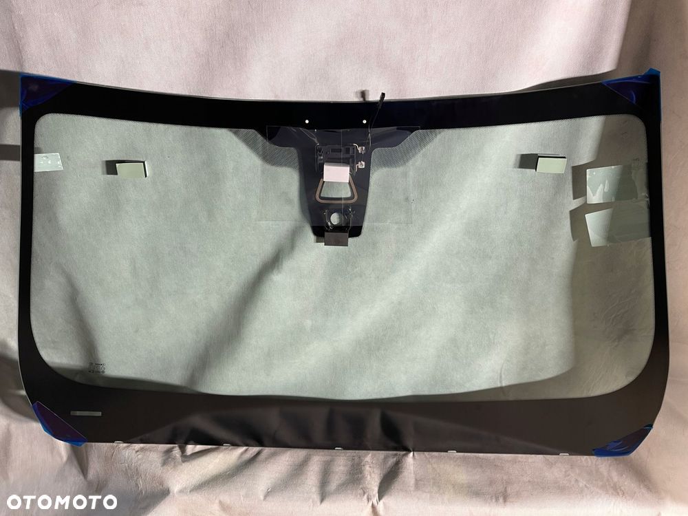 bmw 4 f33 cabriolet szyba przednia nowa sensor kamera hud po 2014- - 4