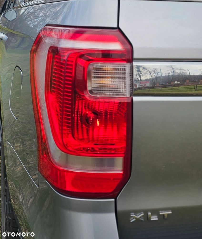 Ford Expedition - 12