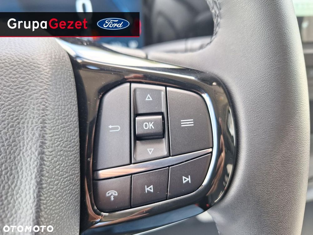 Ford Transit Custom - 6