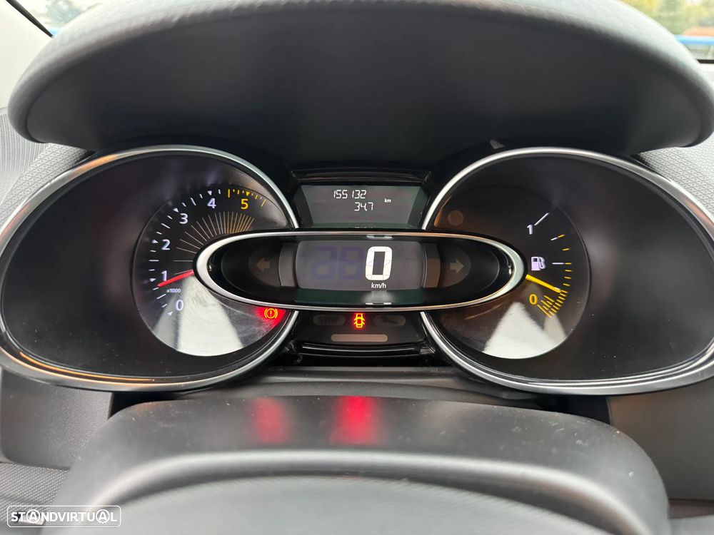 Renault Clio 1.5 dCi Confort - 16
