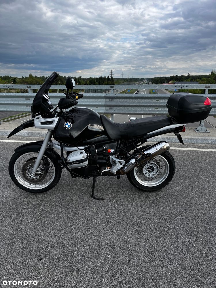 BMW GS - 2