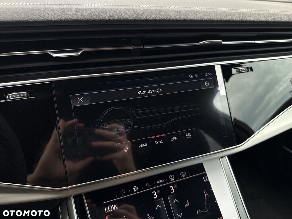 Audi Q7 - 25