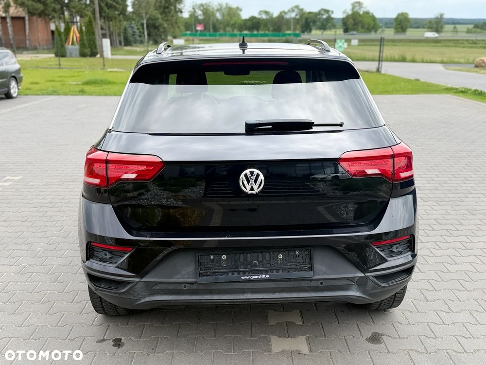 Volkswagen T-Roc 1.0 TSI OPF - 9
